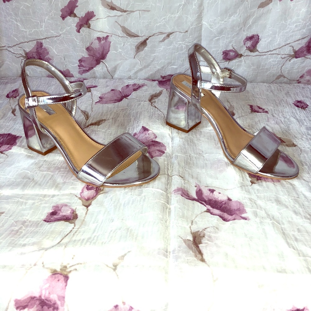 70s style shoe